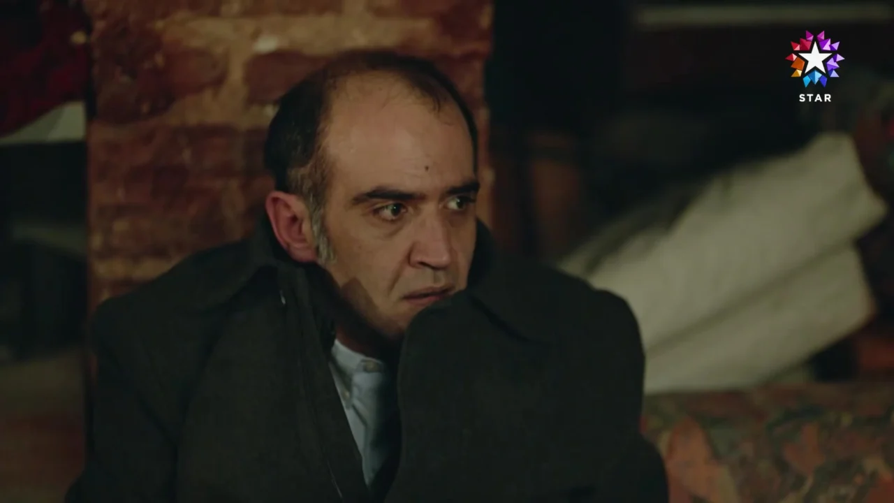 Кадры из сериала Беззащитные 15 серия 1 сезон (2024)