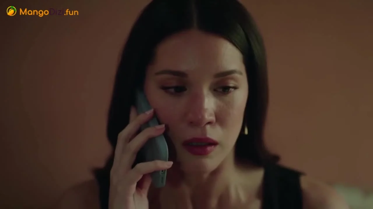 Кадры из сериала Беззащитные 5 серия 2 сезон (2024)